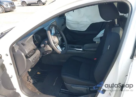 2020 Nissan Sentra Sv Xtronic Cvt from USA, damaged, VIN 3N1AB8CVXLY311453